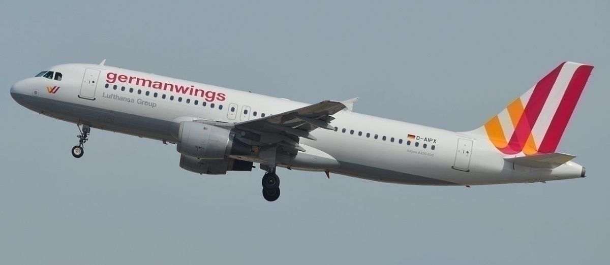 Germanwings, Cabin Crew, Strike