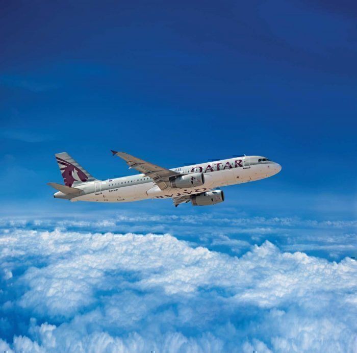 Qatar new routes and codeshare