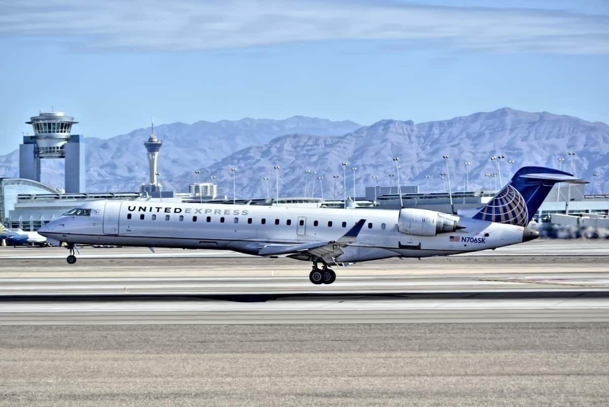 United Airlines Adds New Routes From Washington DC