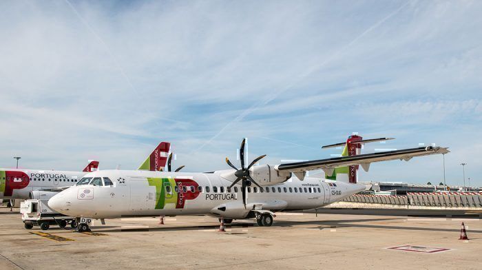 ATR 72 