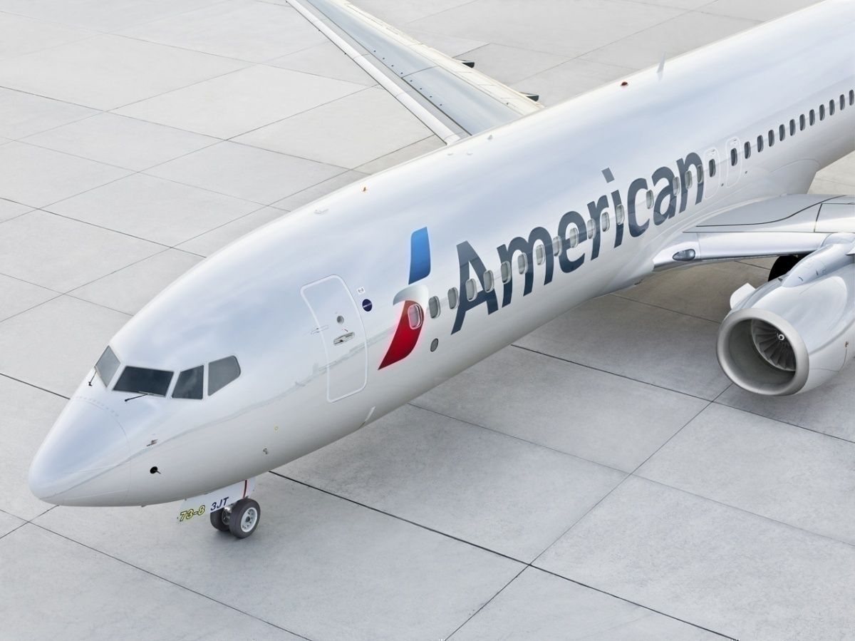 American airlines court case