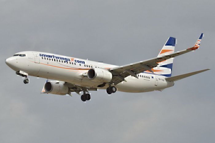 Air Algerie, Boeing 737, Engine Shutdown