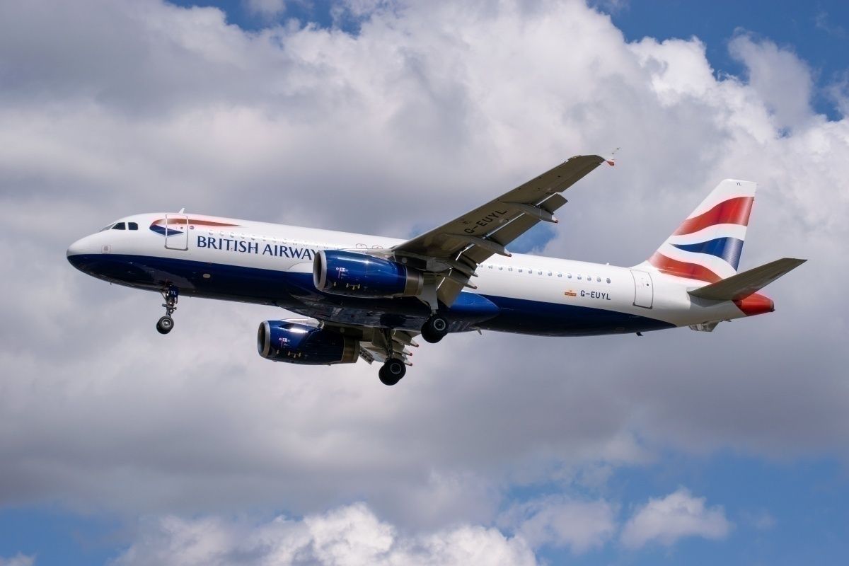 British Airways, London Heathrow, New Routes
