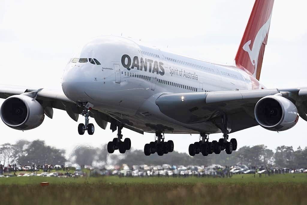 qantas-A380-getty