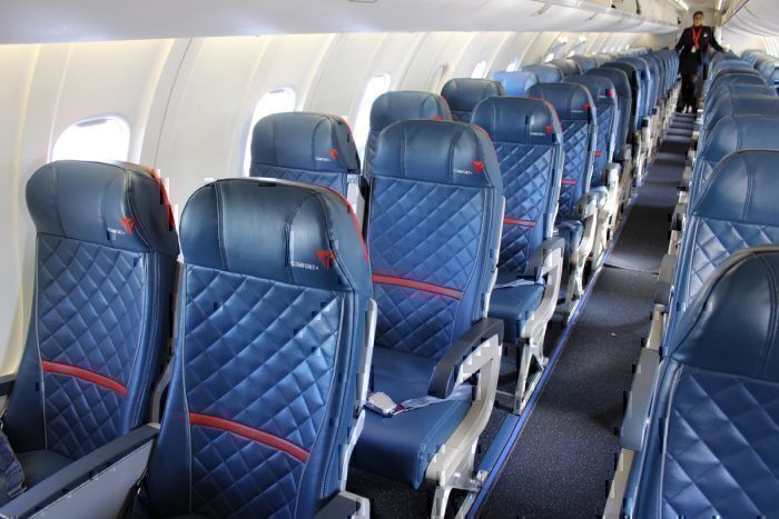 Why Delta Connection's Bombardier CRJ900 Is Not All That Bad