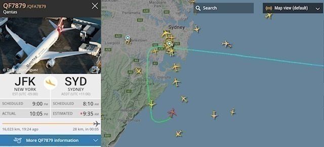 qantas-final-project-sunrise-flight