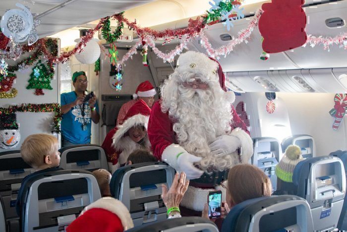 10+ Best Christmas Markets In Las Vegas In 2023 | Flightgift