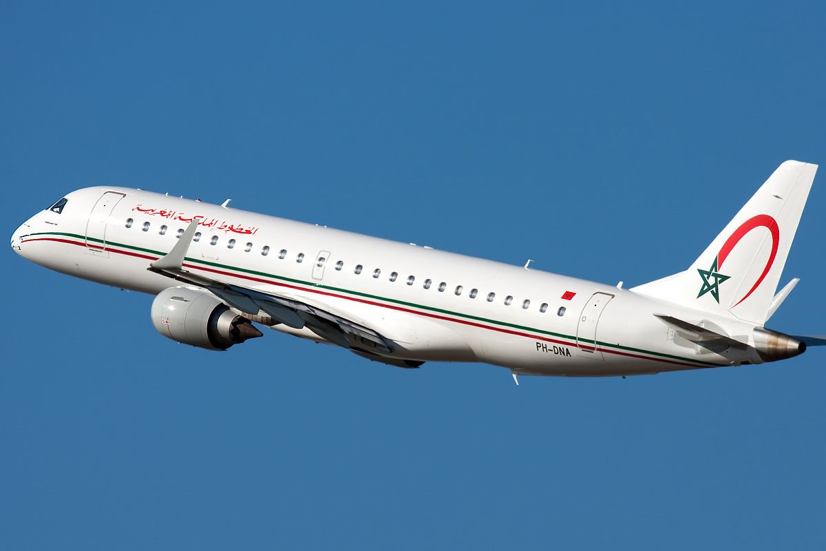 Royal Air Maroc To Codeshare With American Ahead Of Oneworld Entry royal-air-maroc-essaouira-office-airlineshq