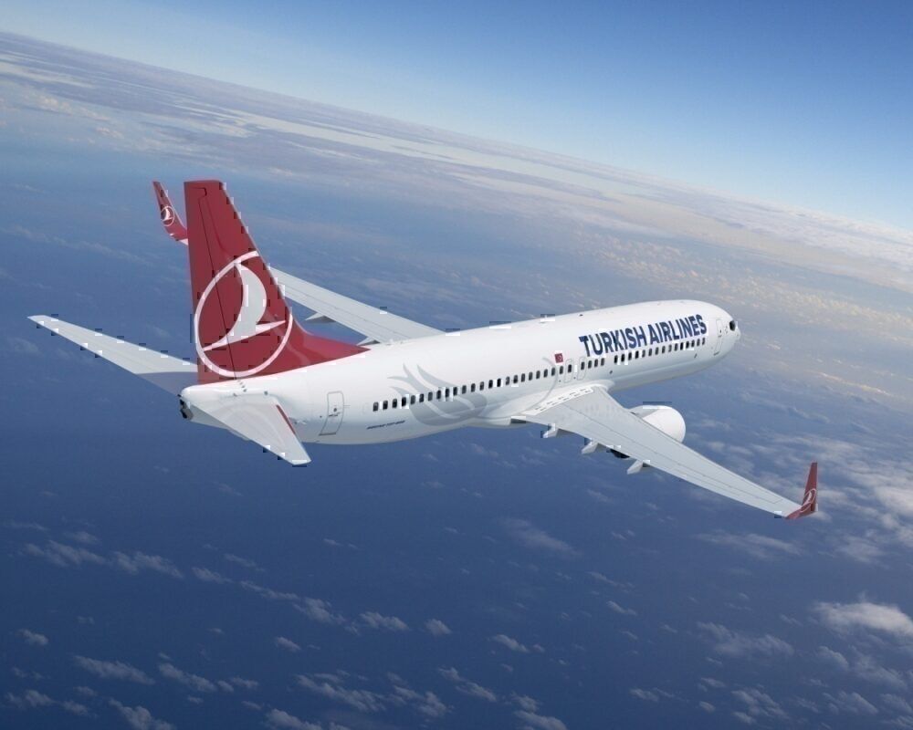 Turkish A350