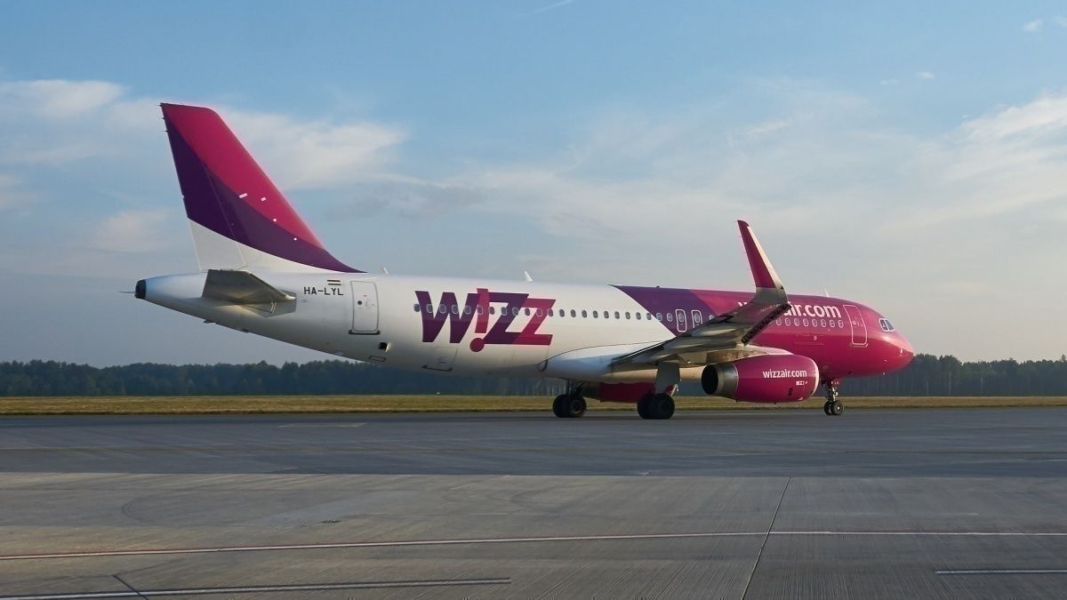 Wizz Pass