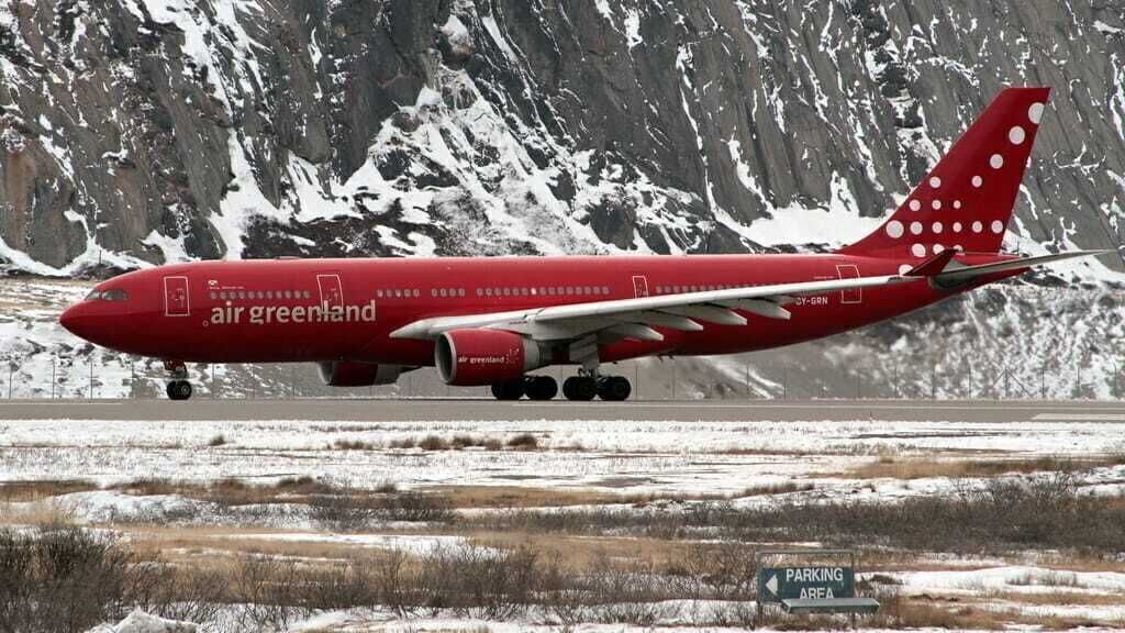 Air Greenland Looks To Sell Its A330-200 Ahead Of Neo Delivery