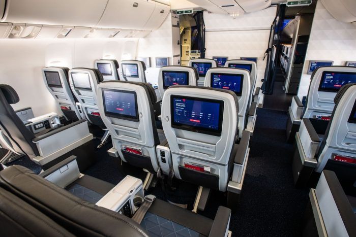 Delta Launches IFE Channels Dedicated To Gender Diversity