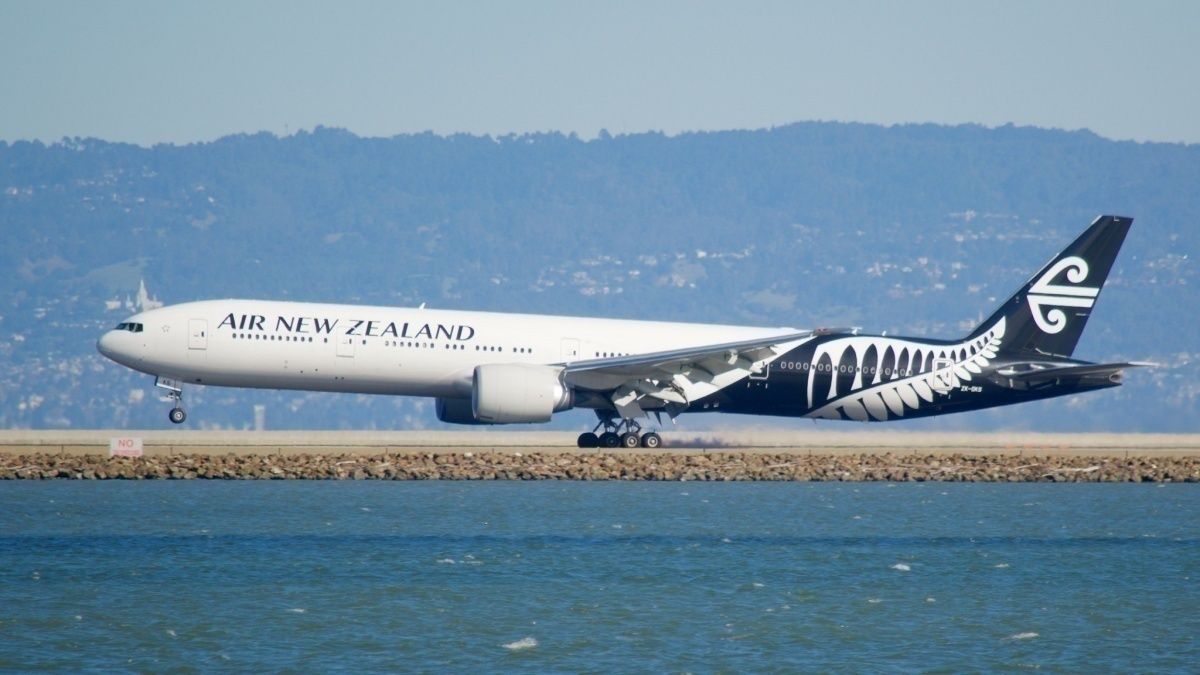 Why Did Air New Zealand Cut Its London Route?