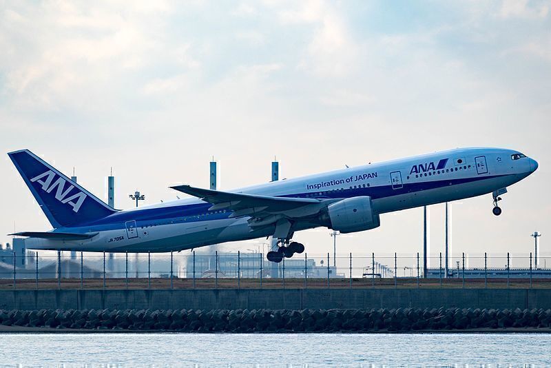 ANA_All_Nippon_Airways