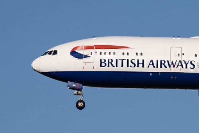 Boeing 777, British Airways, Retirement