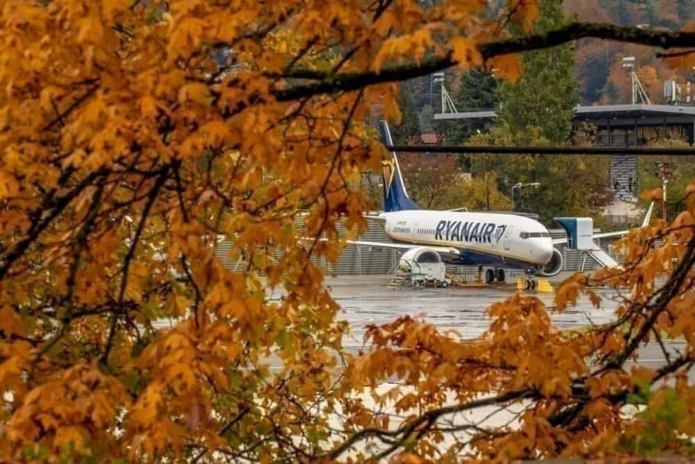 Ryanair, Boeing 737 MAX, Refunds