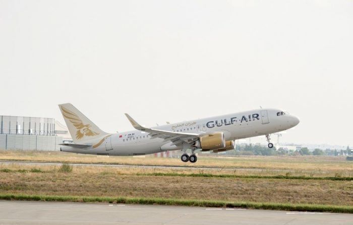 Gulf-Air