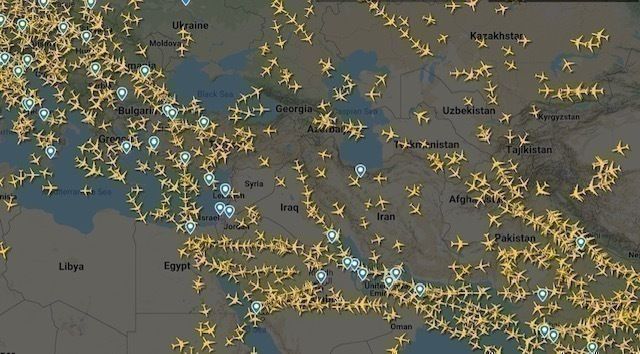 iraq-iran-corridor-airspace-usage