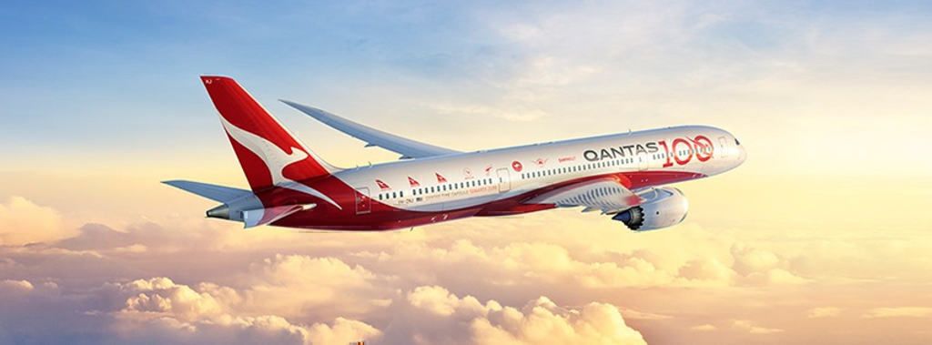 Why Qantas Is The Worlds Safest Airline