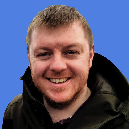 Paul Lucas Simple Flying