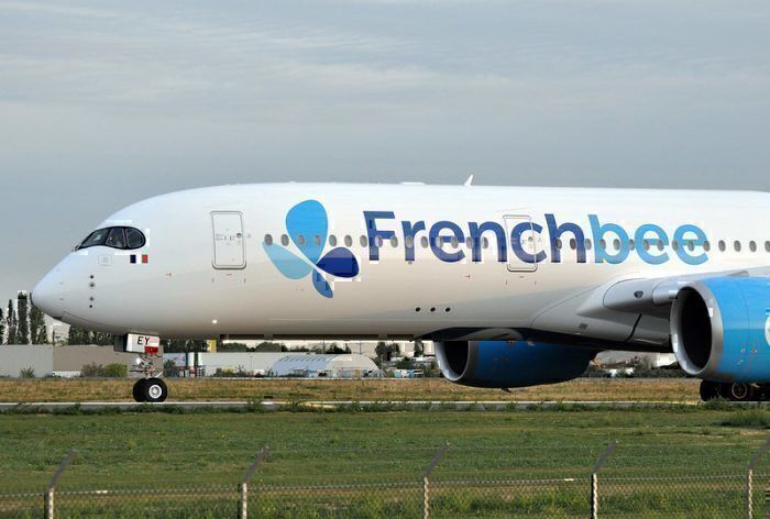french-bee-a350