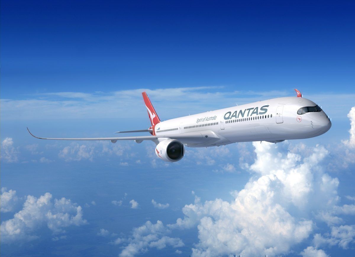 Qantas London To Sydney Flights Likely To Be Approved Within Weeks