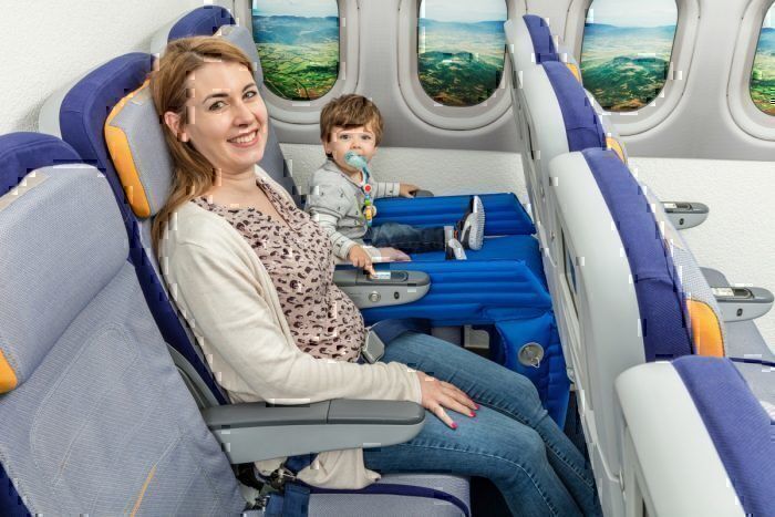 Aircraft Innovations_Junior Comfort Seat