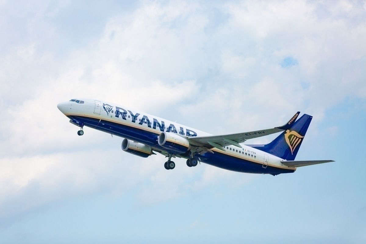 Ryanair, Carbon Offset, Fee Increase
