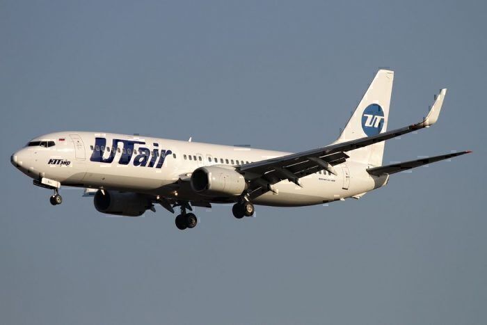 Utair-737-800