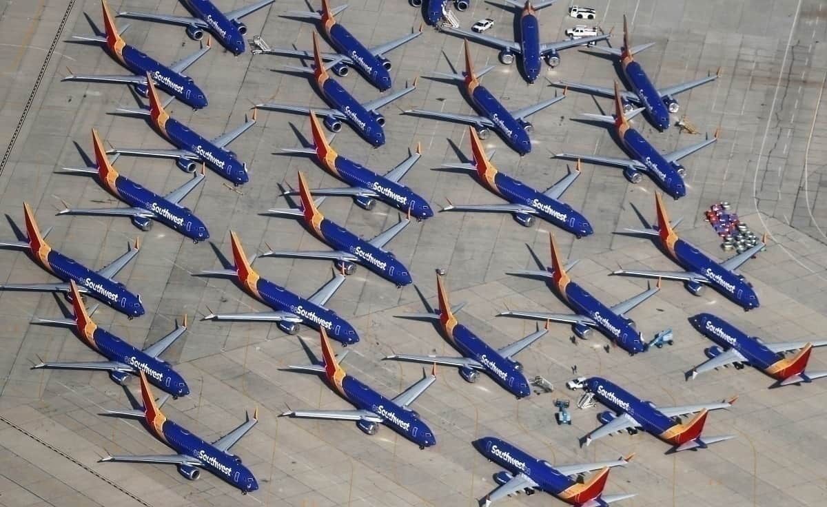 Boeing 737 MAX Certification Flight Getting Nearer According To The FAA