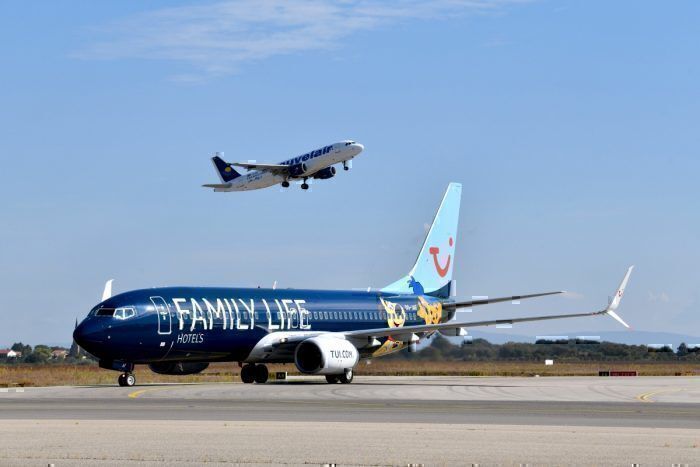 nouvelair tui fly tunisia getty images