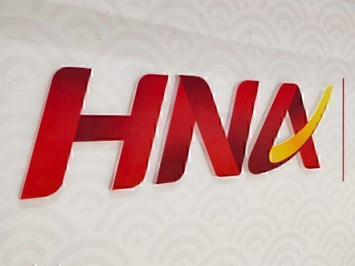 Getty HNA logo