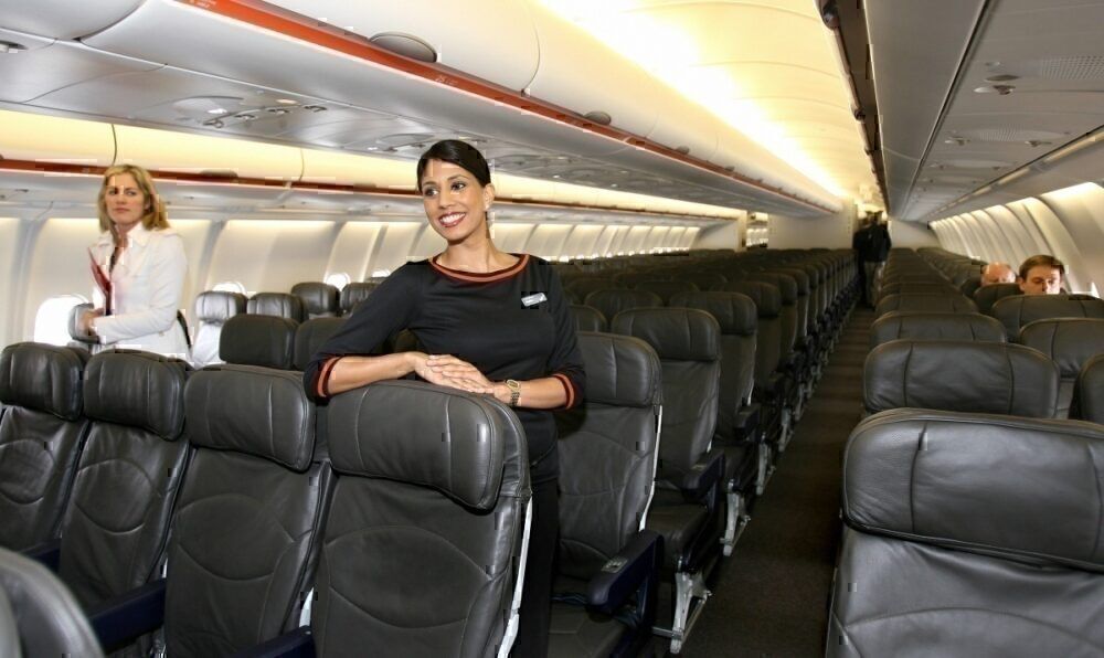 10 Benefits of Being a Flight Attendant