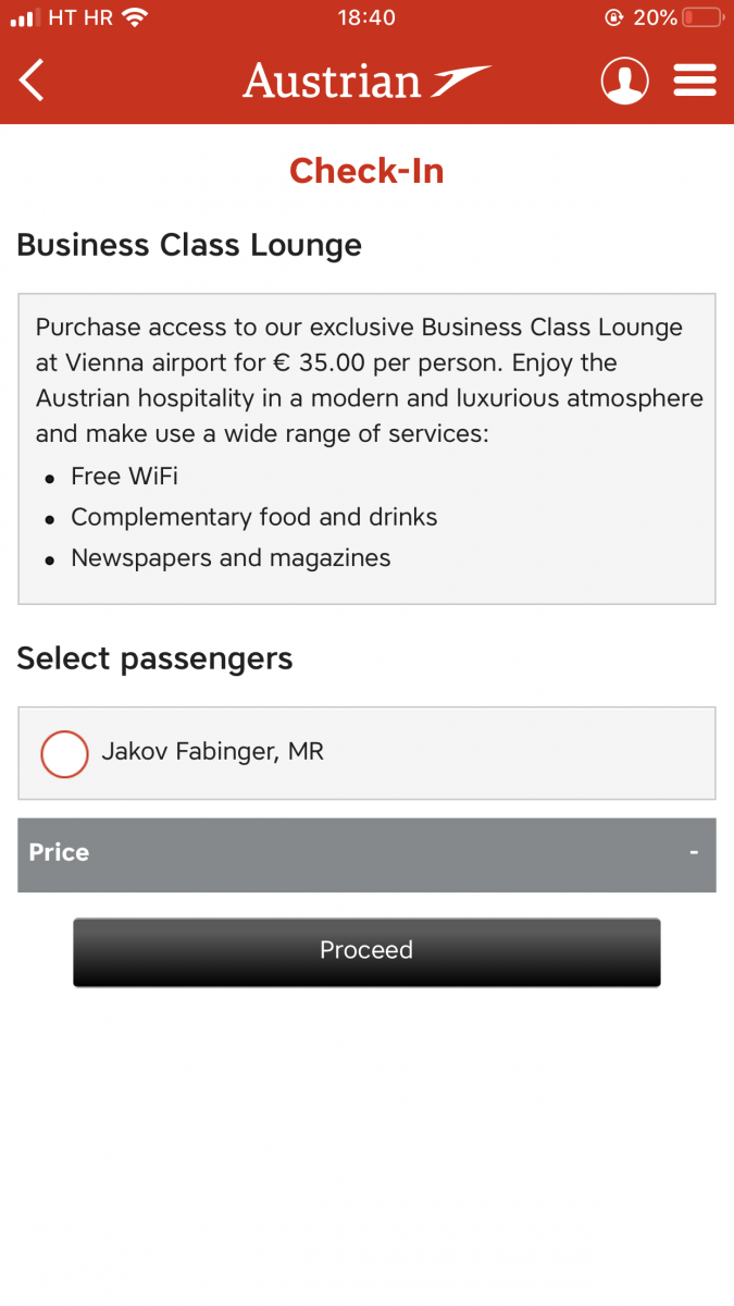 Austrian Airlines A320 Economy Class Review Vienna to London Heathrow