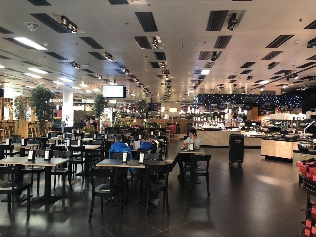 Austrian Airlines A320 Economy Class Review Vienna to London Heathrow