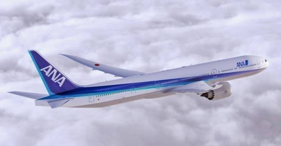 When Will ANA Recieve Its First Boeing 777X?