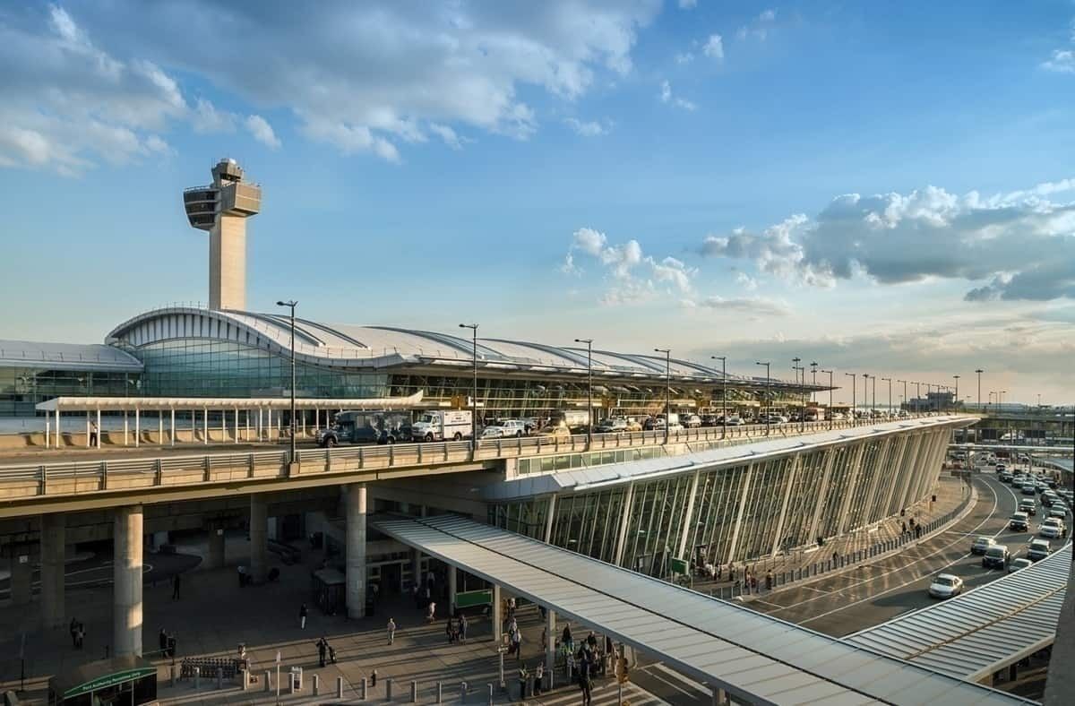 New York JFK s Terminal 4 To Undergo 3.8 Billion Refurbishment