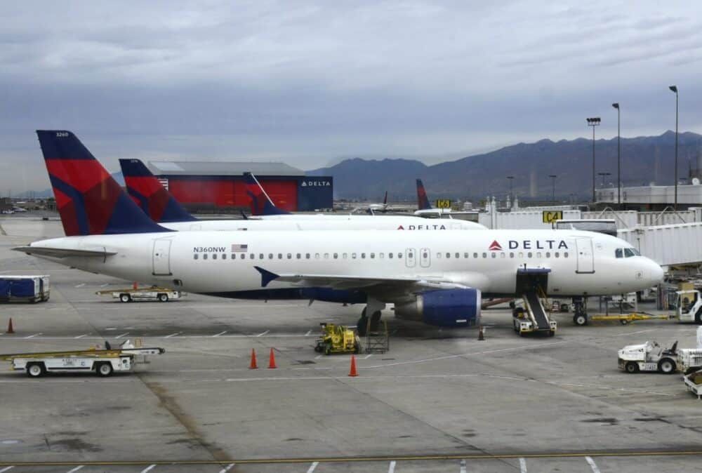 Here's Why Delta Is Unlikely To Become An All-Airbus Airline Soon