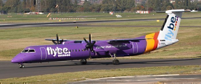 Remembering-flybe-history