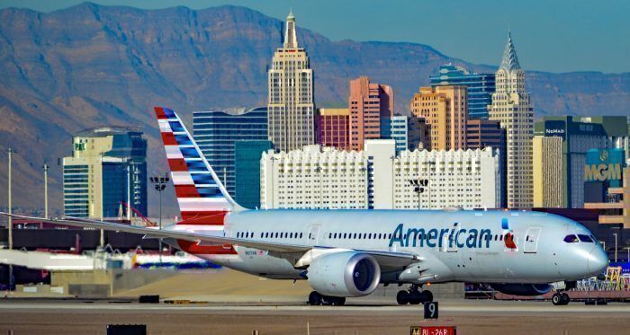 American Airlines reducing schedule further due to coronavirus 