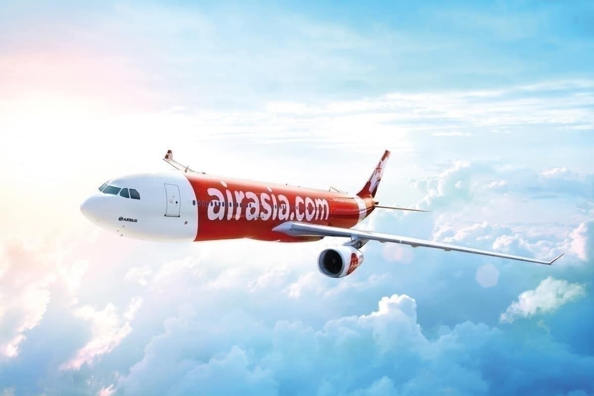 AirAsia