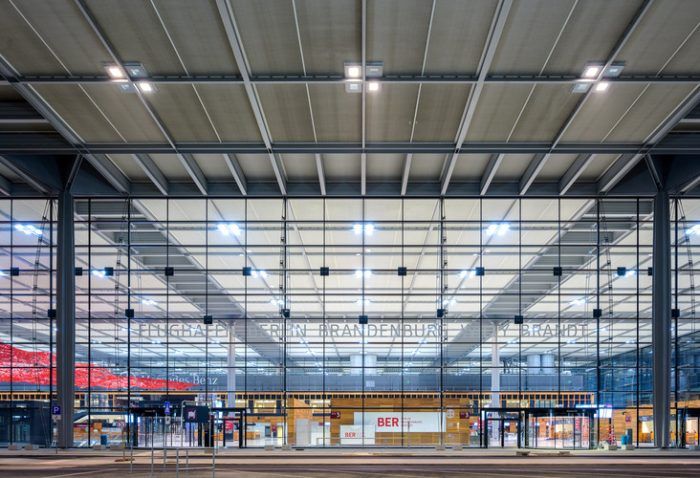 Brandenburg Airport