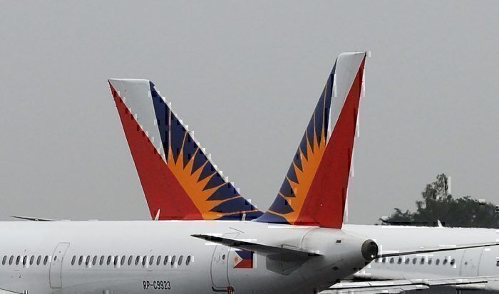 Philippine Airlines will codeshare on eight of American's domestic routes. 