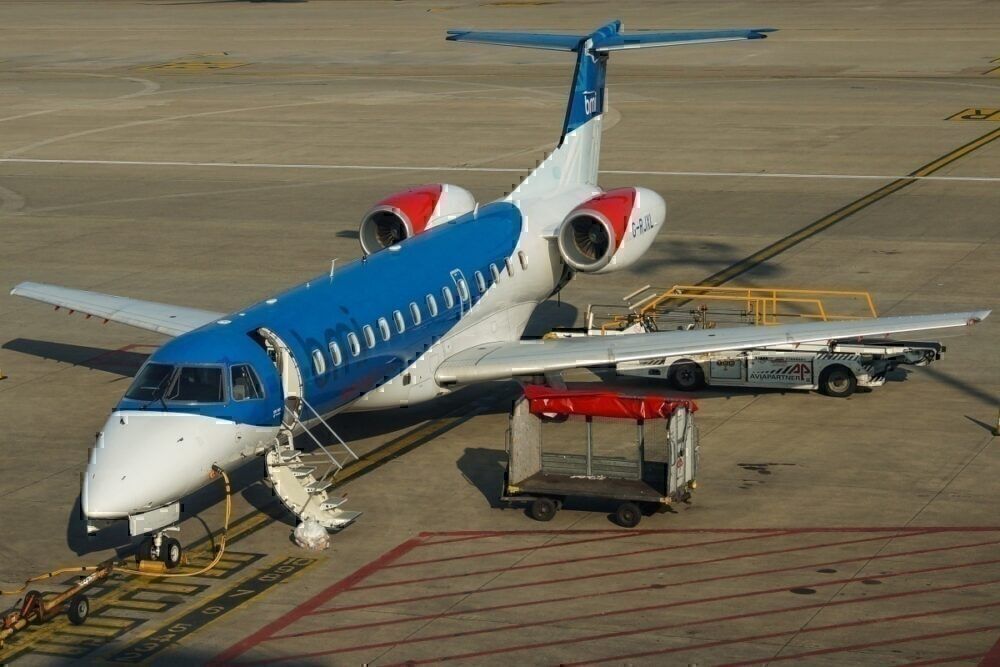 FlyBMI