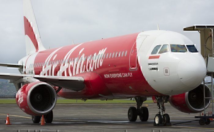 AirAsia free seats getty images