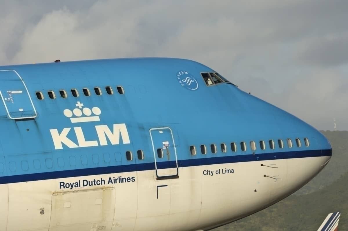 End Of An Era Klm Retires Its Boeing 747 Fleet Early End Of An Era Klm Retires Its Boeing 747 Fleet Early