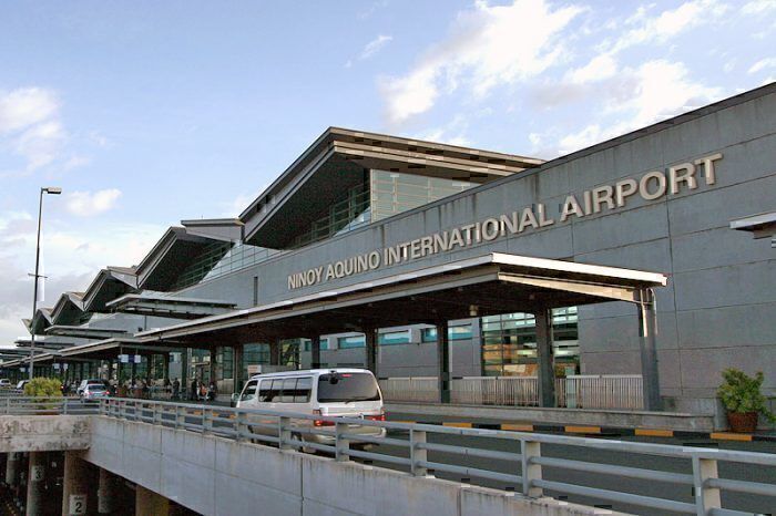 Manila International Airport