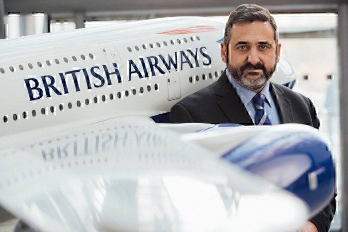British Airways, Job Cuts, Coronavirus
