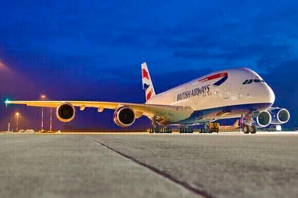 Airlines-Are-Grounding-Their-A380s