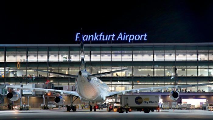 frankfurt-airport